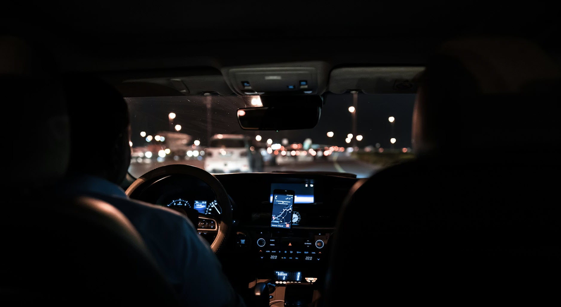 Transporte Valencia aeropuerto con chófer privado